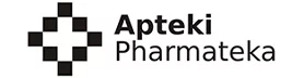 Apteki Pharmateka - Logo